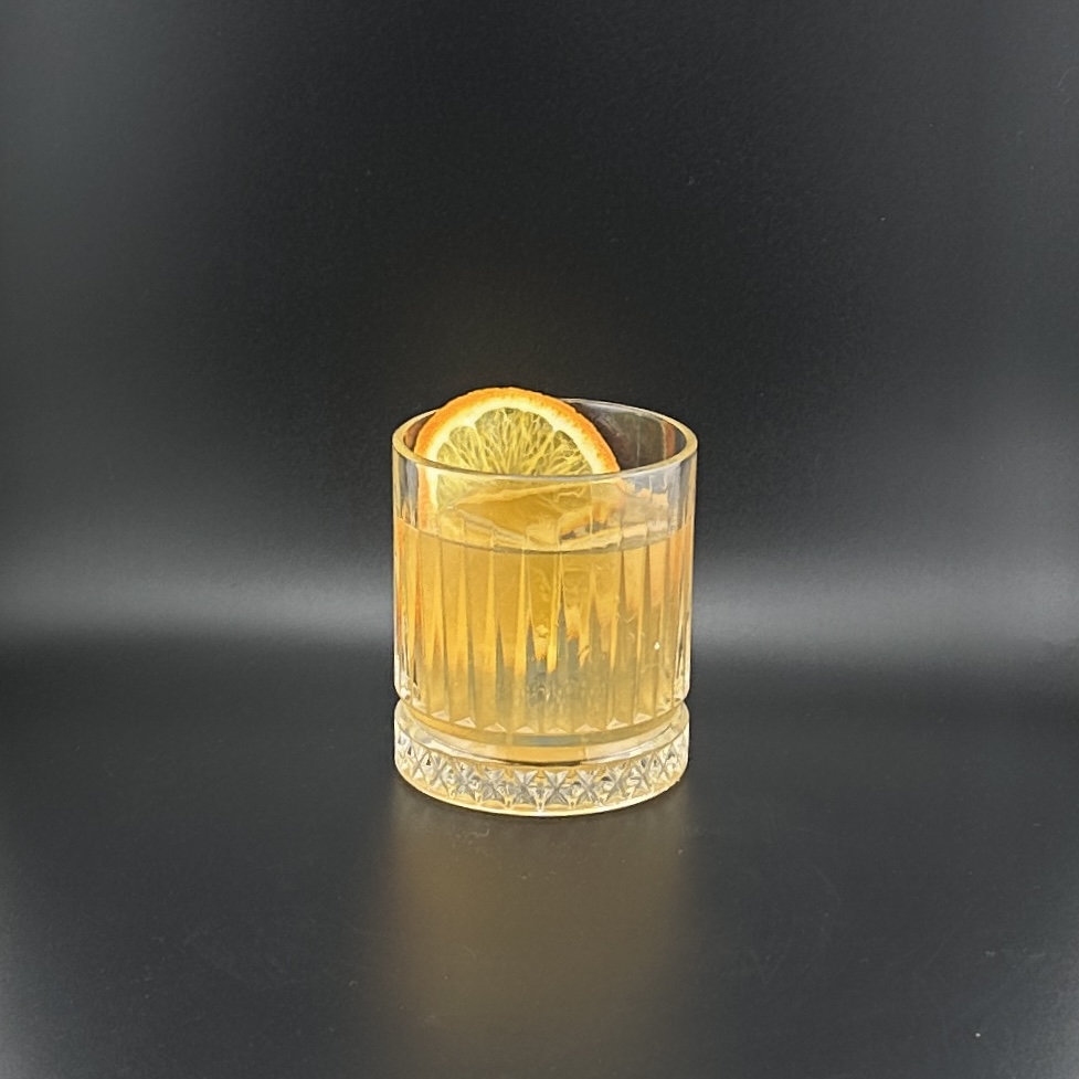 Old Fashion